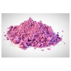 Argile violette