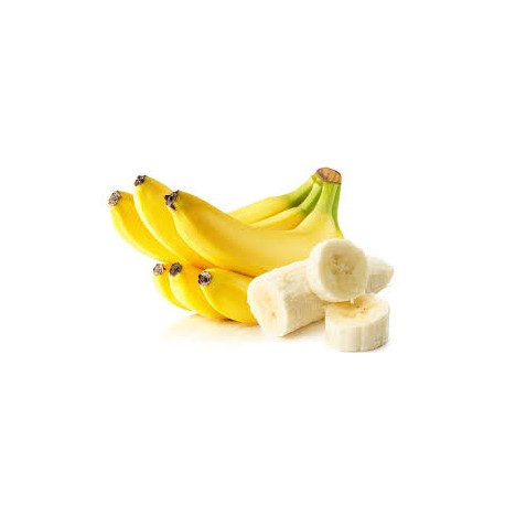 Poudre de banane