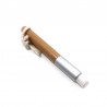 Brossette anti points noirs
