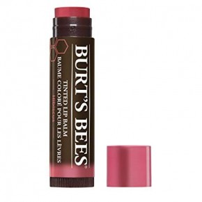  Baume à lèvres coloré Hibiscus (BURT'S BEES)