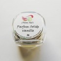 vanille (parfum solide)