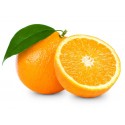 huile essentielle d'orange douce