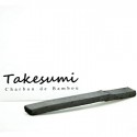 1 bâton de charbon de bambou - Takesumi 