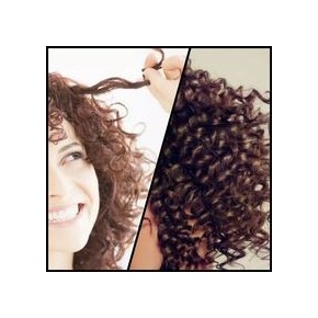 Curly Hair Active