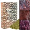 Henné du Damask