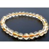 Bracelet Citrine Naturelle...