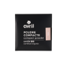 Poudre compacte perle...