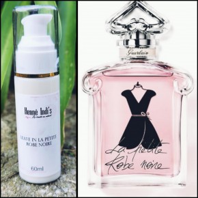Leave in la petite robe noire