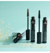 Mascara Haute Définition Noir (Avril)