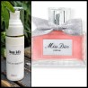 Leave in Miss Dior
