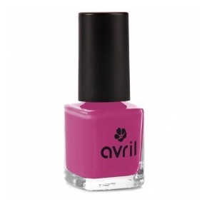 Pourpre (vernis à ongles Avril)