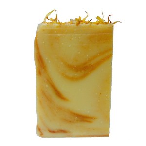 CALENDULINE savon peaux sèches et sensibles -calendula- (Pachamamaï)